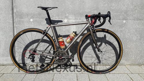 Litespeed T2 Specificaties 